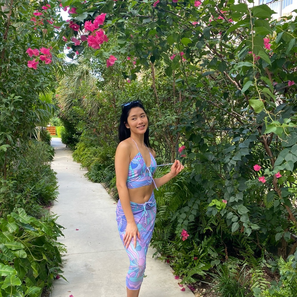 Meet your Posher, Alaia